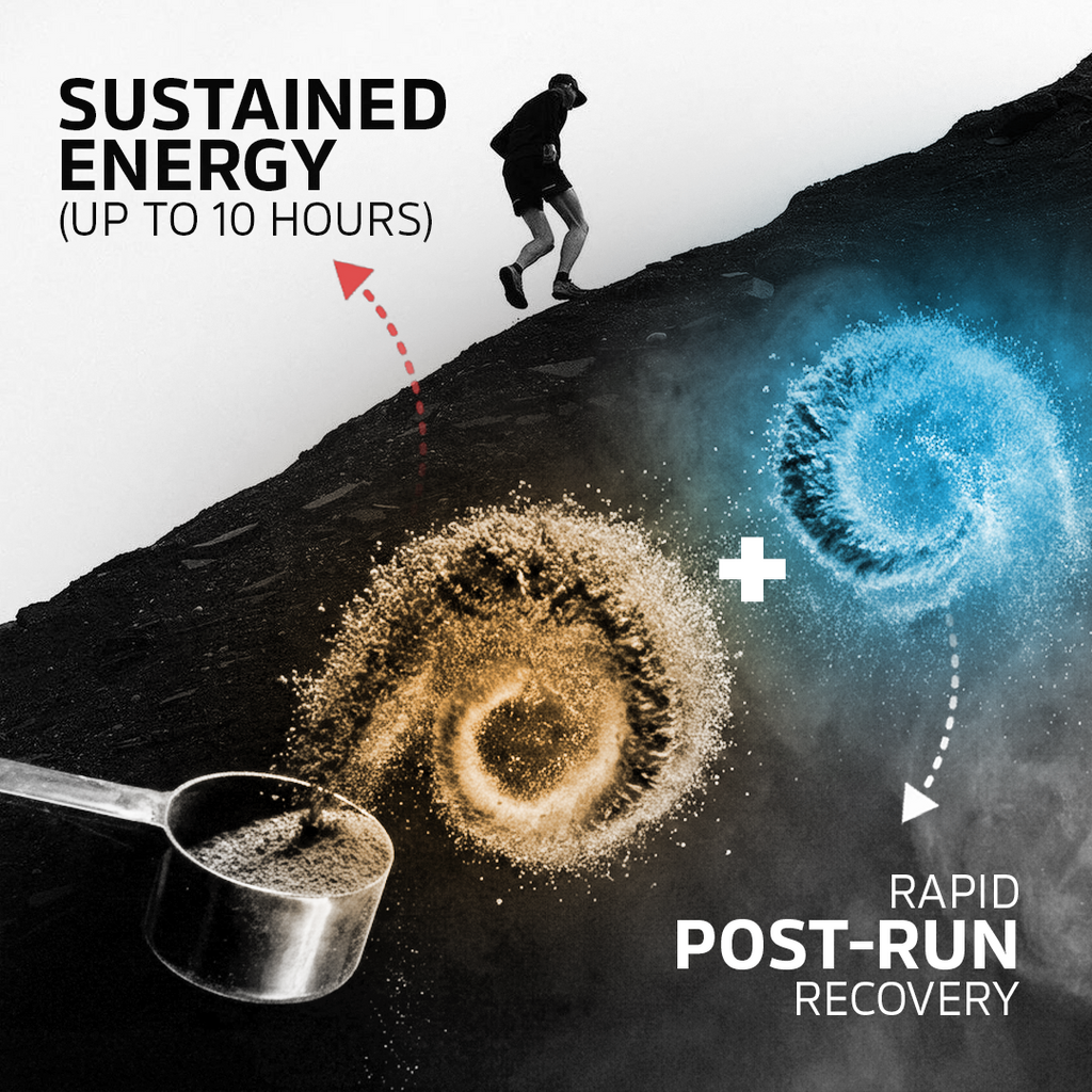 MARATHON (ALL in One + 40 Servings!)